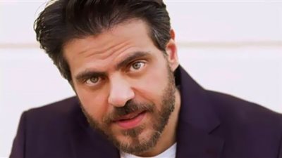 طارق صبري|جمع بين الهندسة والفن وقصة حبه مع شيري عادل