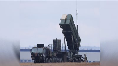 أنظمة باتريوت الأمريكية تبدأ العمل قريبًا في أوكرانيا