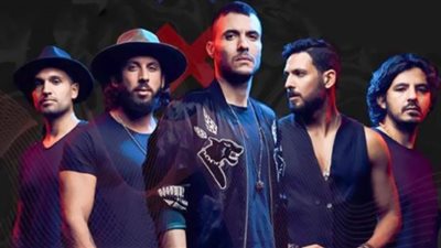 ليلة هاني شنودة| أغنية الشوارع حواديت من فرقة المصريين إلى 