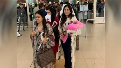 السياحة تغازل الهنود وتمنحهم حق دخول شرم الشيخ دون تأشيرة