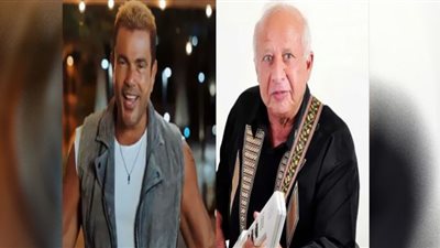 هاني شنودة وعمرو دياب من جديد في 