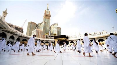 أمراض تمنعك من التقدم لأداء حج الجمعيات الأهلية