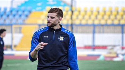 فخر الدين بن يوسف يقود تشكيل بيراميدز المتوقع أمام أسكو كارا