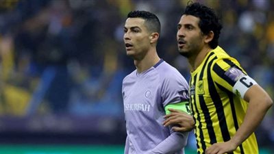 4 مباريات مشتعلة الليلة بالدوري السعودي.. الموعد والقنوات الناقلة