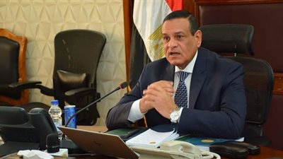 مركز سقارة يحتفل بتخريج دفعة من الحاصلين على دورات التخطيط العمراني والهوية المصرية.. صور