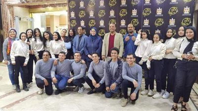 طلائع سوهاج تُنافس بمسابقة 