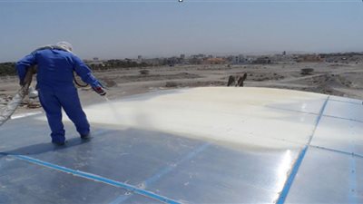 شركات عزل فوم بالسعودية
