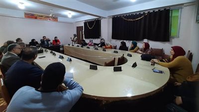 احتفالًا باليوم العالمي للمرأة.. قصور الثقافة تُطلق أسبوعًا ثقافيًا بالغربية