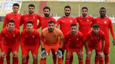 تشكيل فيوتشر المتوقع أمام الجيش الملكي بالكونفدرالية