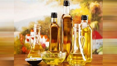 أسعار زيت الطعام صباح اليوم الخميس