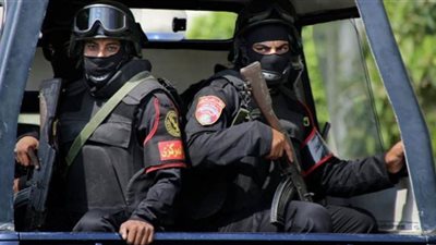 ضبط هارب من 127 سنة سجنًا