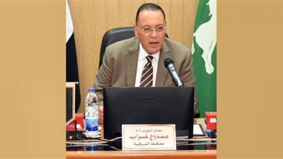 ترخيص 744 إعلانًا مخالفًا بمراكز ومدن الشرقية