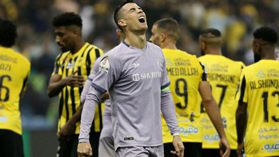 رونالدو يقود تشكيل النصر المتوقع الليلة للثأر من الاتحاد
