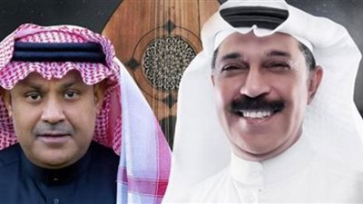 عبدالله الرويشد وعلي بن محمد يجتمعان في السعودية (الليلة)