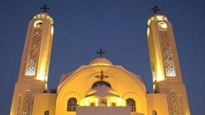 الأرثوذكس في مصر الجديدة يواصلون فعاليات نهضة 