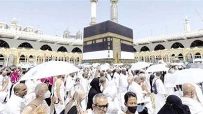 حج الجمعيات الأهلية 2023.. التفاصيل الكاملة للتقديم