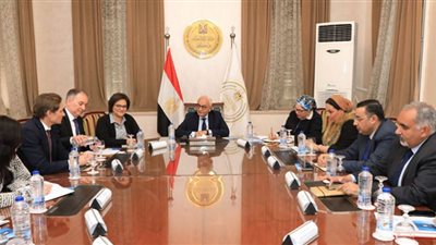 التعليم تسعى لإنشاء 100 مدرسة ألمانية في مصر