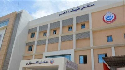عاطل يمزق جسد نجل عمه لخلافات عائلية بطهطا