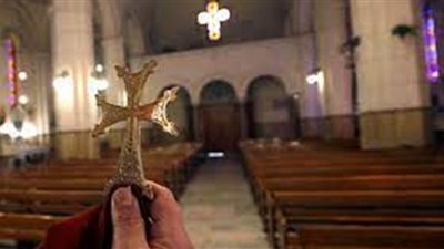 كنيسة الأنبا شنودة تستضيف أنشطة الأرثوذكس الأسبوعية