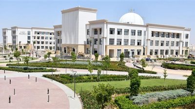 انطلاق دوري تنس الطاولة لكليات جامعة الإسماعيلية الجديدة اليوم