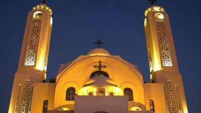 المرقسية في الإسكندرية تستقبل فعاليات 