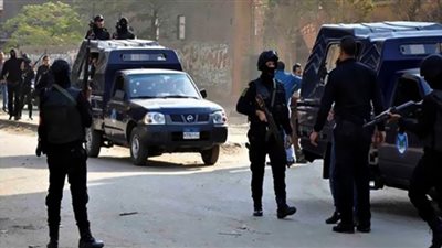 جريمة كرداسة.. الخلاص من سائق توك توك على يد سيدة و3 رجال