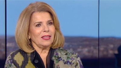 اتحاد الجاليات المصرية في أوروبا يختار مشيرة خطاب شخصية 2023 النسائية