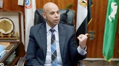 رابطة أطباء الأمراض المعدية والحميات تكرم وكيل صحة الشرقية