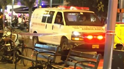 إسرائيل.. القبض على مطلق النار في قلب تل أبيب