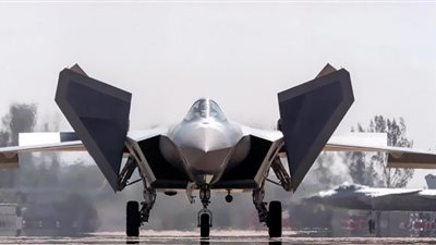 الصين توجه ضربة موجعة لأمريكا بالسطو على تكنولوجيا أعز مقاتلاتها