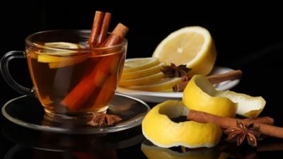 طريقة عمل مشروب القرفة لخسارة الوزن