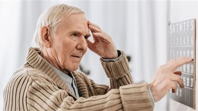 عنصر في البيض طوق نجاه من الإصابة بالزهايمر