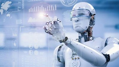 صراع الذكاء الاصطناعي يعيد تشكيل النظام العالمي