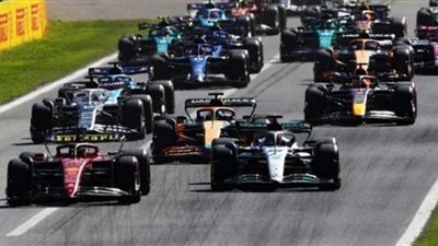 الفورمولا يجبر طلاب جدة على الجلوس في المنزل