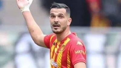 كاف يعلن إيجابية عينة منشطات مدافع الترجي