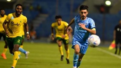 الباطن يخطف فوزًا مهمًا على حساب الخليج بالدوري السعودي