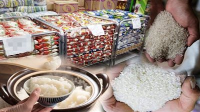 مافيا التجار.. تشعل نار الأرز