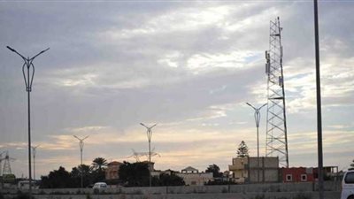 استمرار ارتفاع درجات الحرارة حتى الإثنين المقبل| فيديو