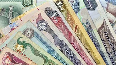 الدرهم الإماراتي بـ8.39 جنيه.. أسعار العملات العربية اليوم