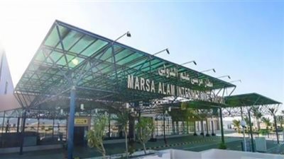 منتجعات مرسى علم تستقبل 20 ألف سائح الأسبوع المقبل