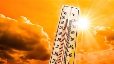 طقس الغد.. الصيف رجع من تاني والقاهرة 27 درجة