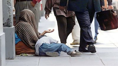 القبض على عصابة 