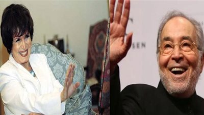 سميرة أحمد تفتح النار على حسن يوسف بعد تصريحاته المُسيئة 