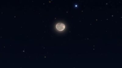 الأحدب يجاور نجم القدر.. شاهدوه الليلة