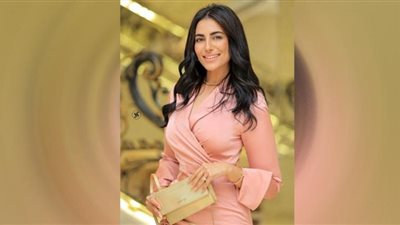 ولاء الشريف تبهر الجمهور بالكاجوال