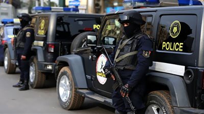 مداهمة مكتب يستخدم البنات في تصوير مقاطع فيديو من دون رقابة بالعجوزة