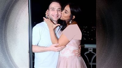 طلاق شيرين عبدالوهاب الوهاب وحسام حبيب.. بيان مثير يكشف مفاجأة (شاهد)