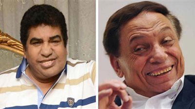 عادل إمام يكشف الوجه الآخر لـ