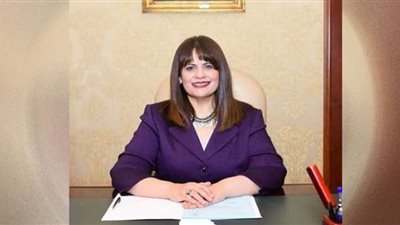 حصاد نشاط وزارة الهجرة خلال أسبوع (انفوجراف)