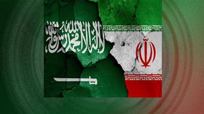 العلاقات السعودية الإيرانية بين المد والجزر